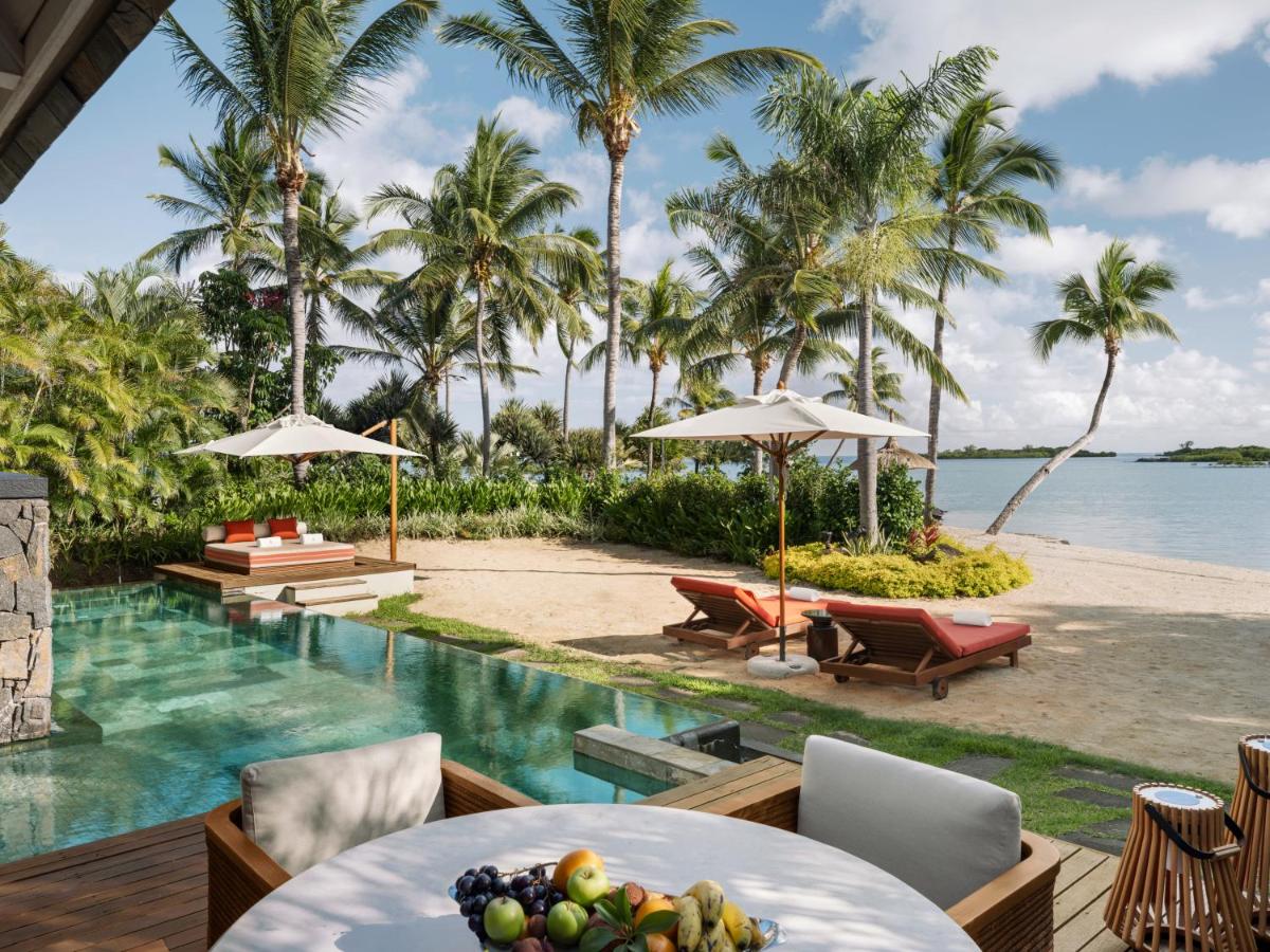 Four Seasons Resort Mauritius at Anahita photo 4