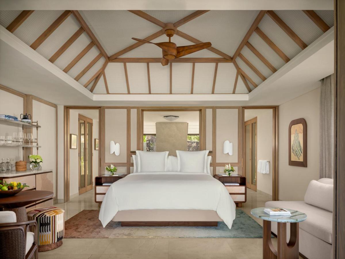 Four Seasons Resort Mauritius at Anahita photo 7