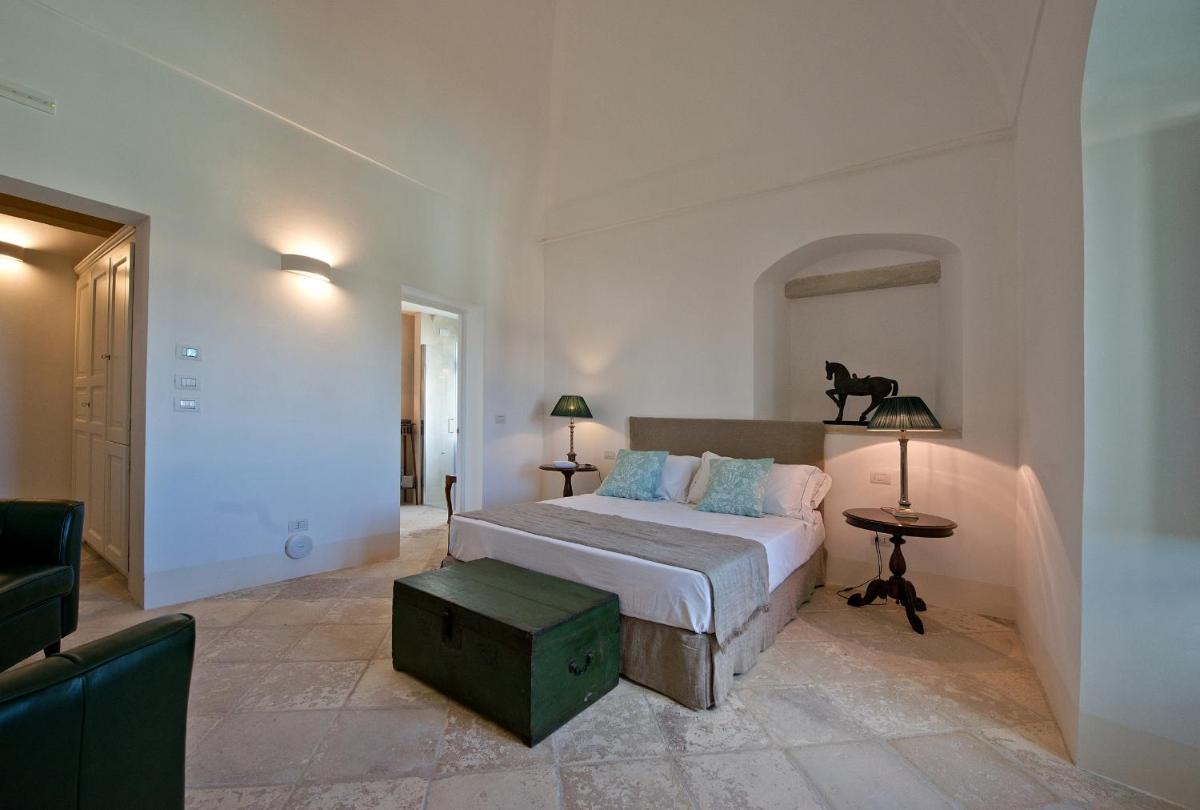 Photo - Palazzo Ducale Venturi - Luxury Hotel & Wellness