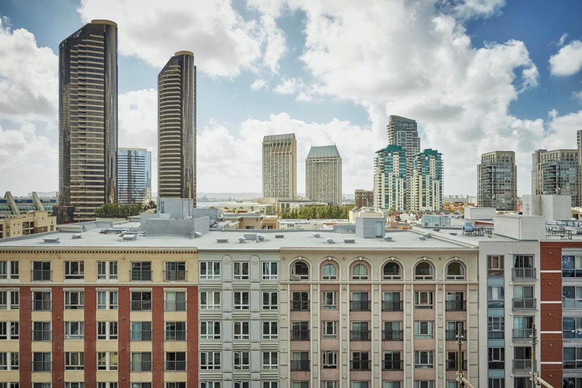 Foto - Pendry San Diego