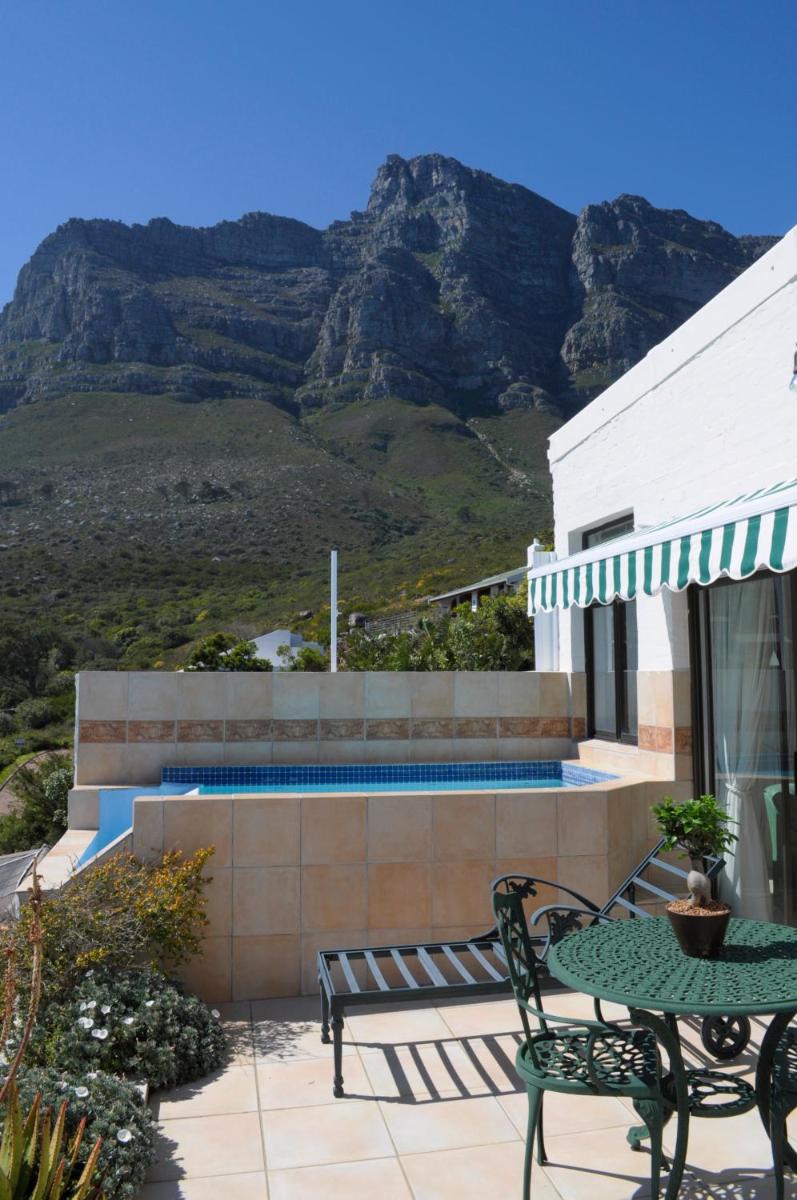 Photo - Camps Bay Villa