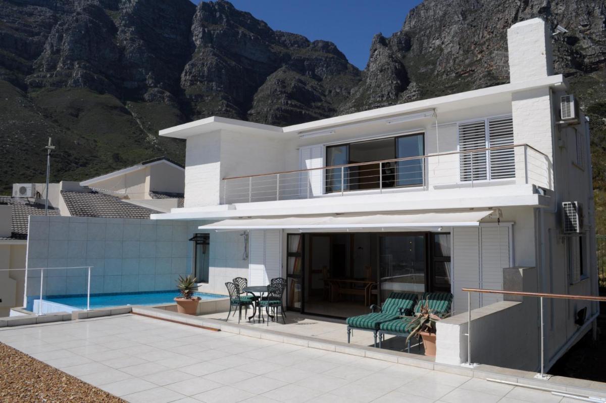 Photo - Camps Bay Villa