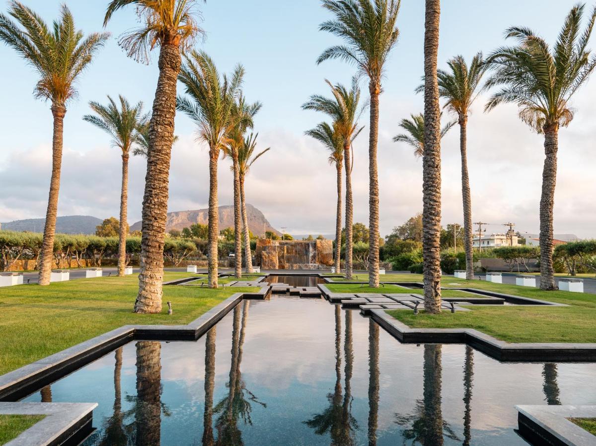 Amirandes, A Grecotel Resort to Live photo 10