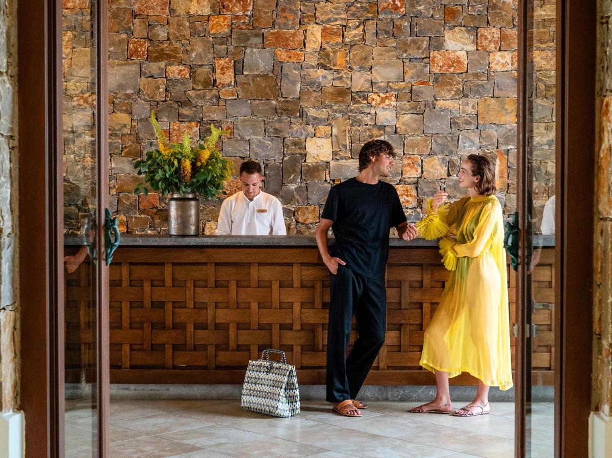 Amirandes, A Grecotel Resort to Live photo 5