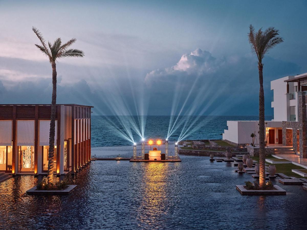 Amirandes, A Grecotel Resort to Live photo 8