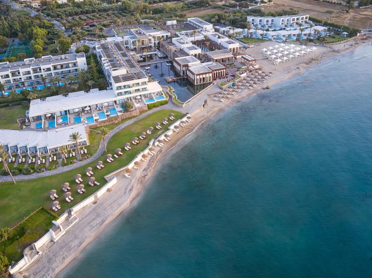 Amirandes, A Grecotel Resort to Live photo 9