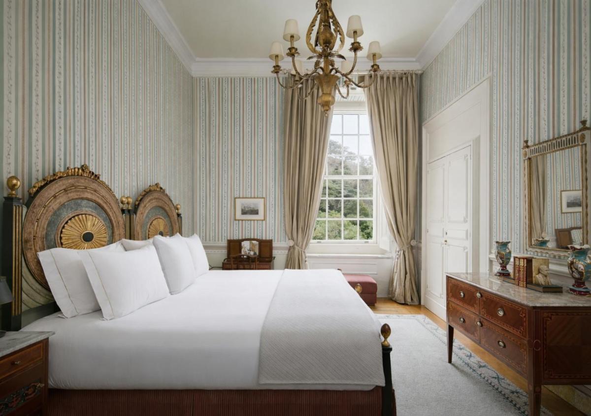 Valverde Sintra Palácio de Seteais - The Leading Hotels of the World photo 3