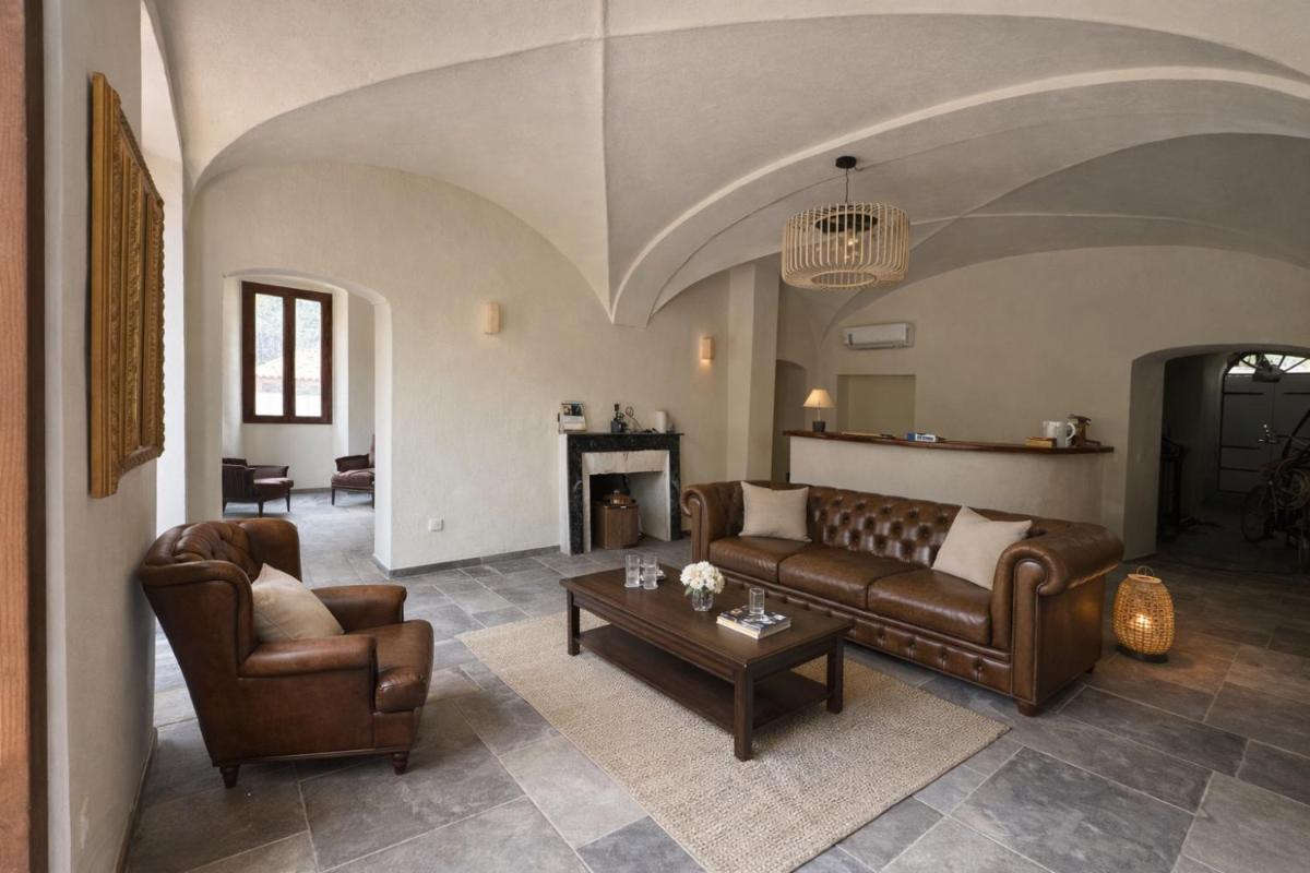 Hôtel Palazzu San Andrea photo 7