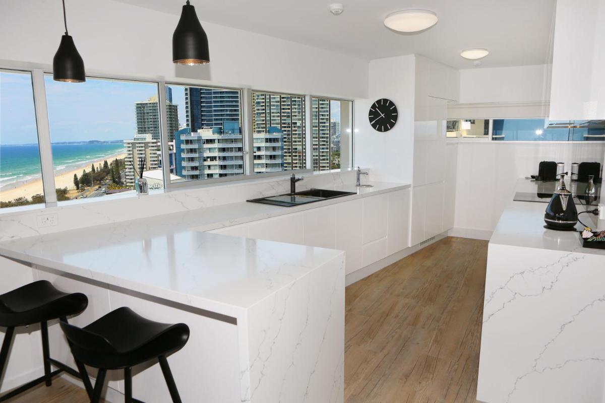 Foto - Narrowneck Court Holiday Apartments