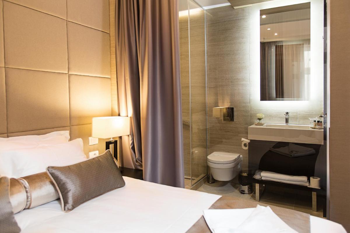 Foto - Dominic Smart & Luxury Suites - Republic Square