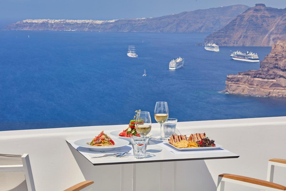 Foto - Alti Santorini Suites