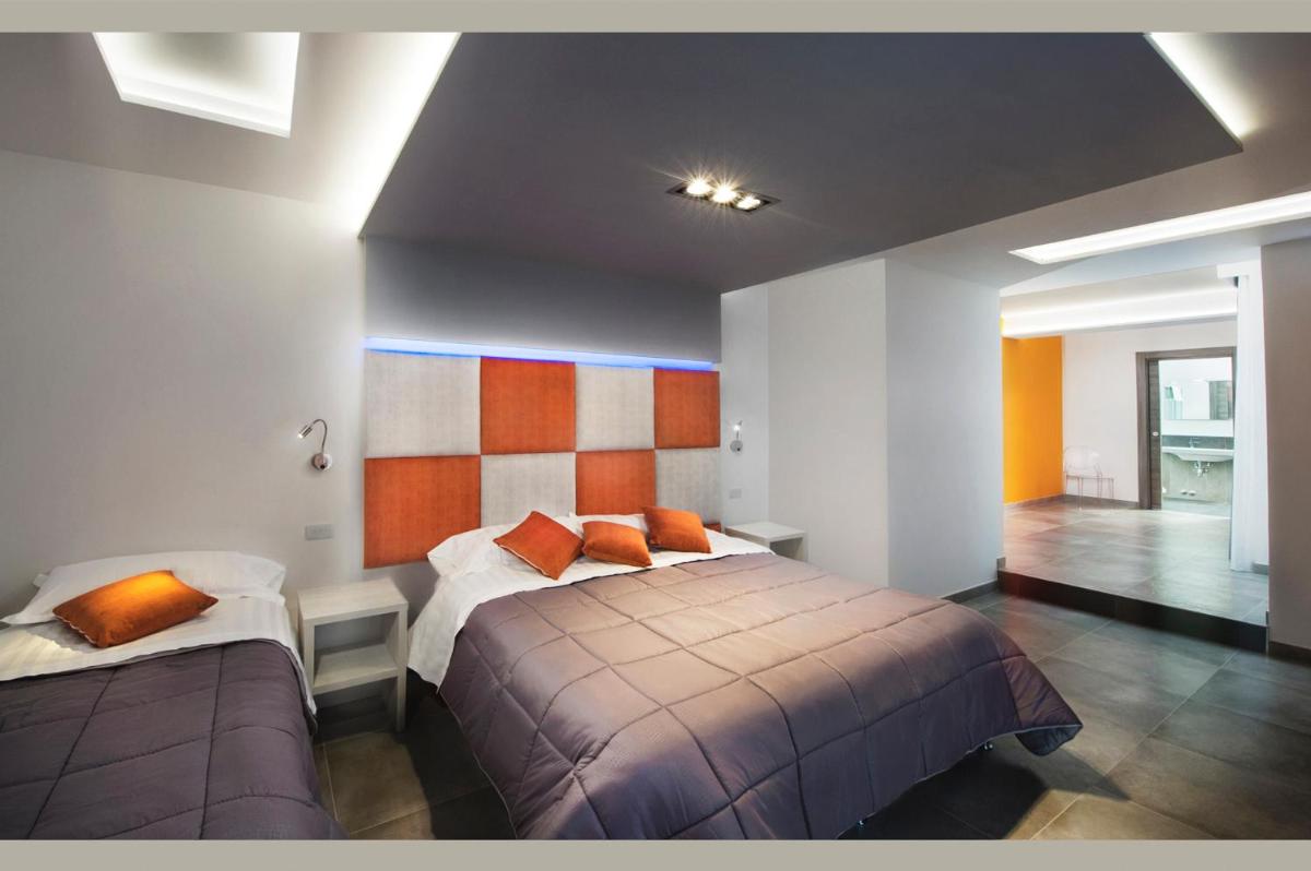 Photo - Sorrento Orange Suites