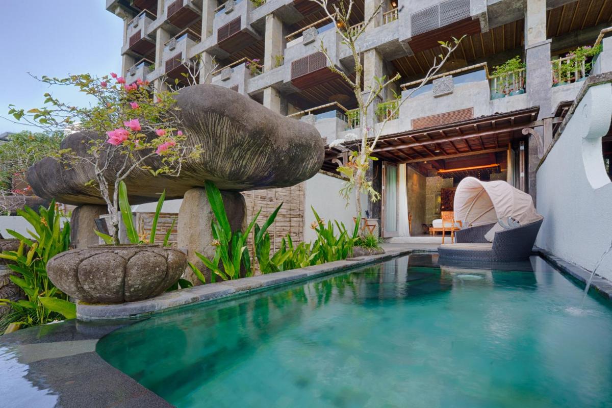 Kastara Resort photo 7