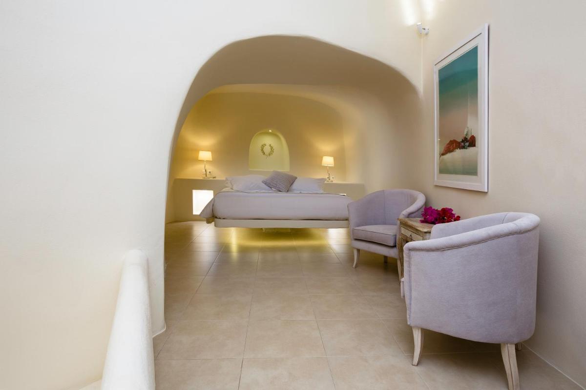 Photo - Oia Mare Villas