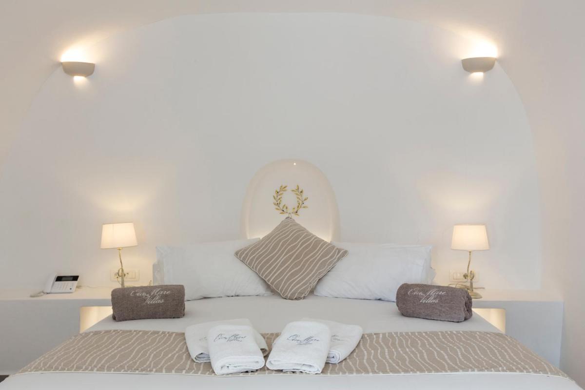 Photo - Oia Mare Villas