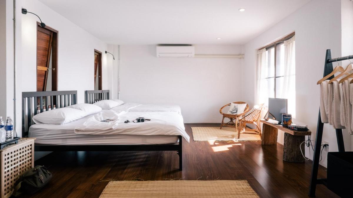 Photo - Happynest Hostel