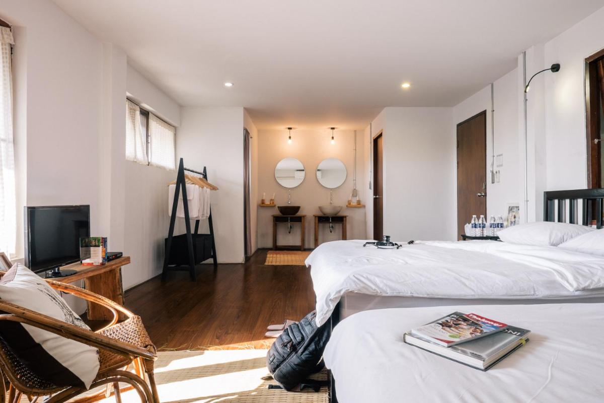 Photo - Happynest Hostel