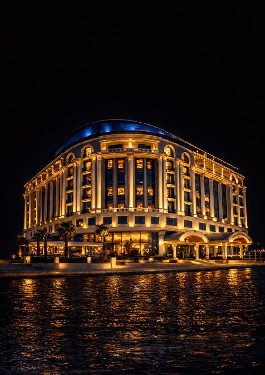 Eser Premium Hotel & Spa photo 1