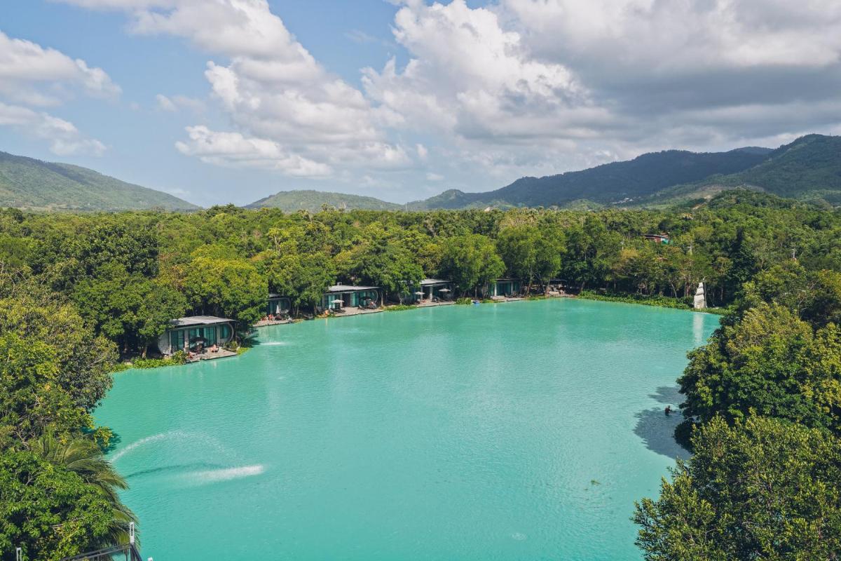 Samui Fishing Club and Resort photo 1
