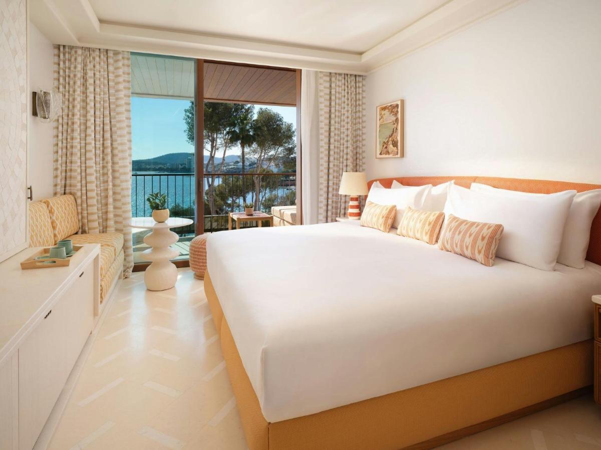 Mandarin Oriental Punta Negra, Mallorca photo 4