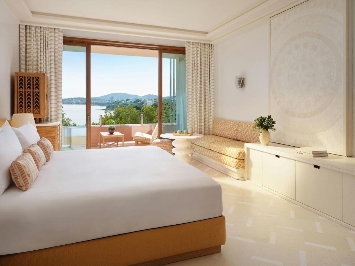 Mandarin Oriental Punta Negra, Mallorca photo 6