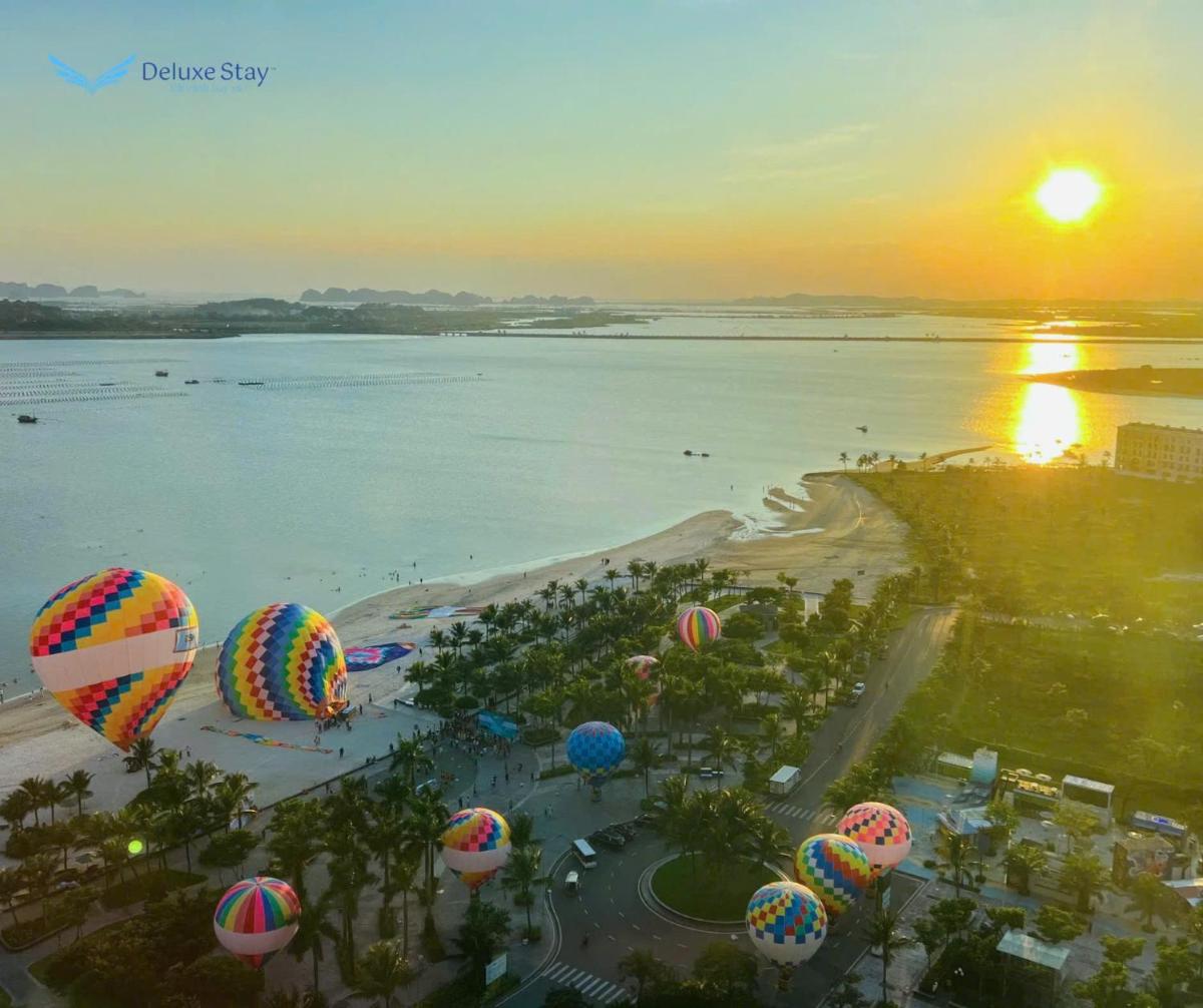 ALACARTE Ha Long Hotel By Worldtrip DMC photo 8
