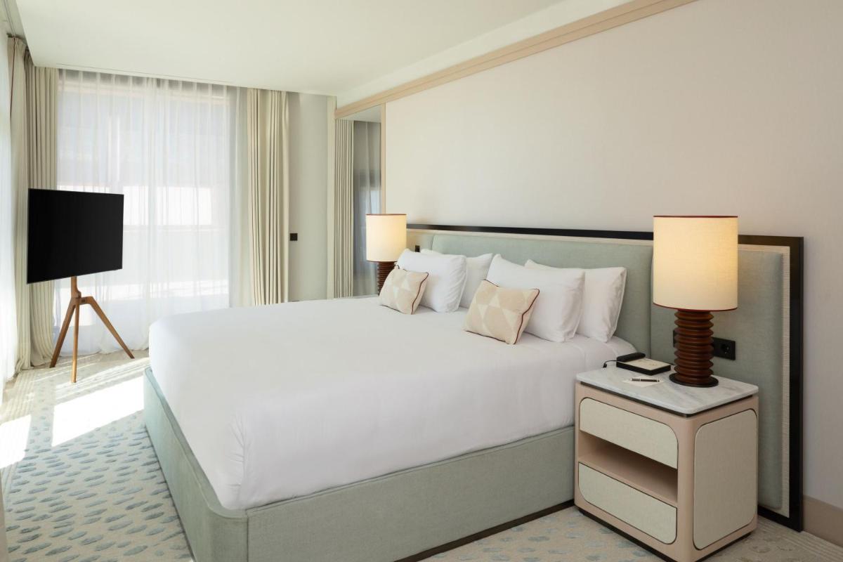 Hotel Miramar Barcelona GL - LVX Preferred Hotels & Resorts - Newly Renovated photo 4