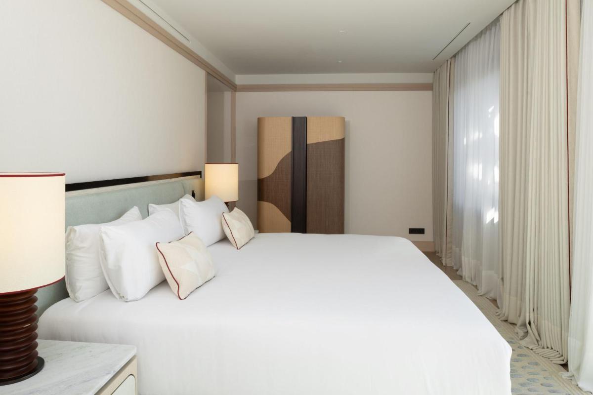Hotel Miramar Barcelona GL - LVX Preferred Hotels & Resorts - Newly Renovated photo 5