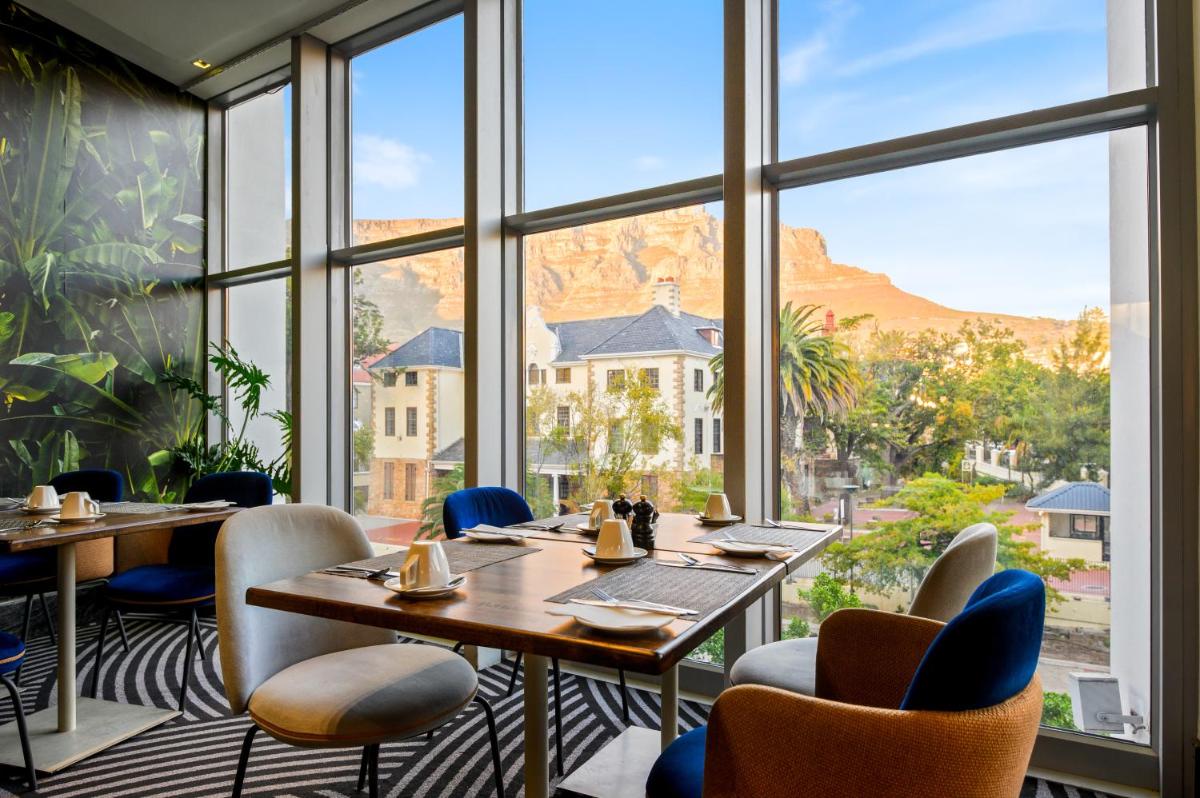 The Capital 15 on Orange Hotel & Spa photo 9