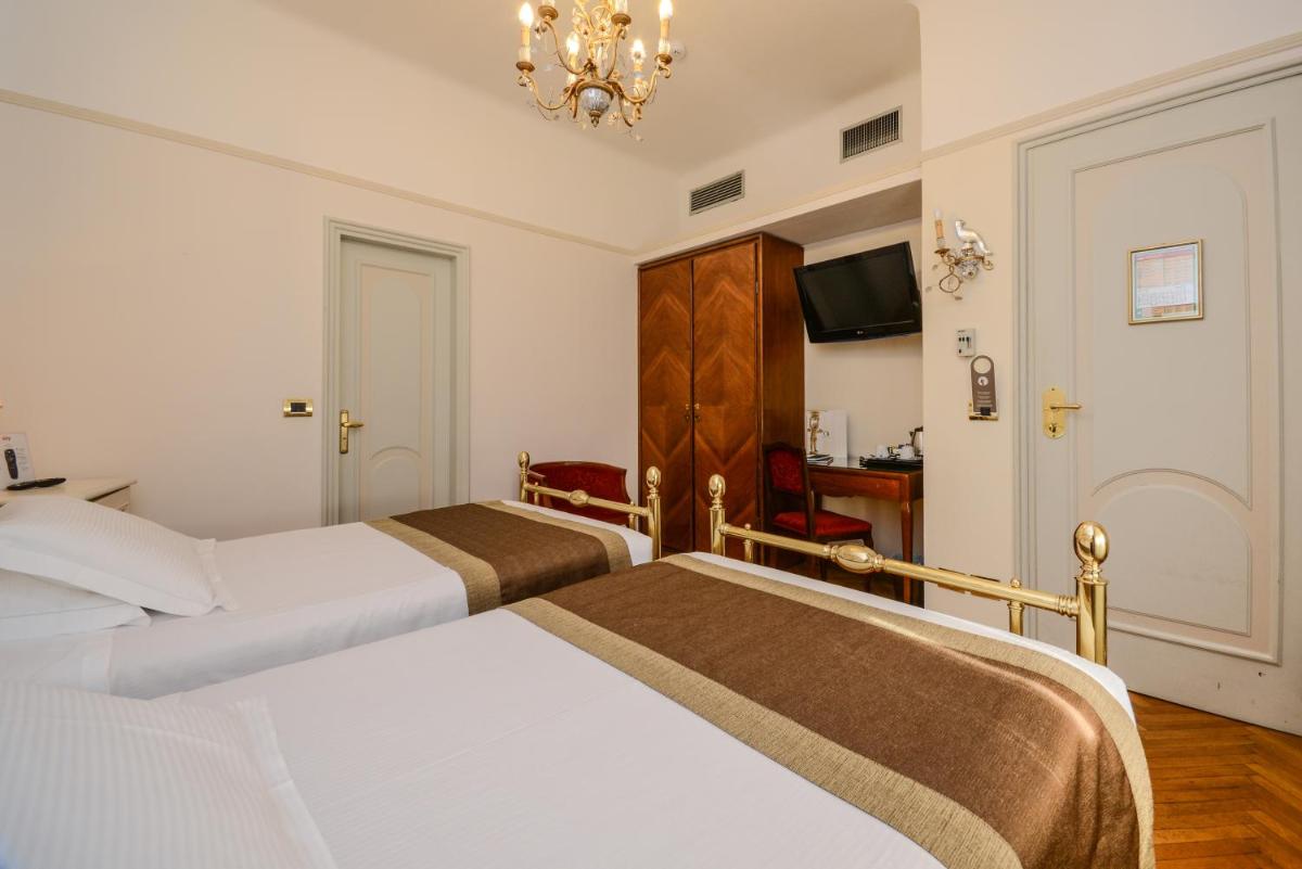 Photo - Hotel Vittoria