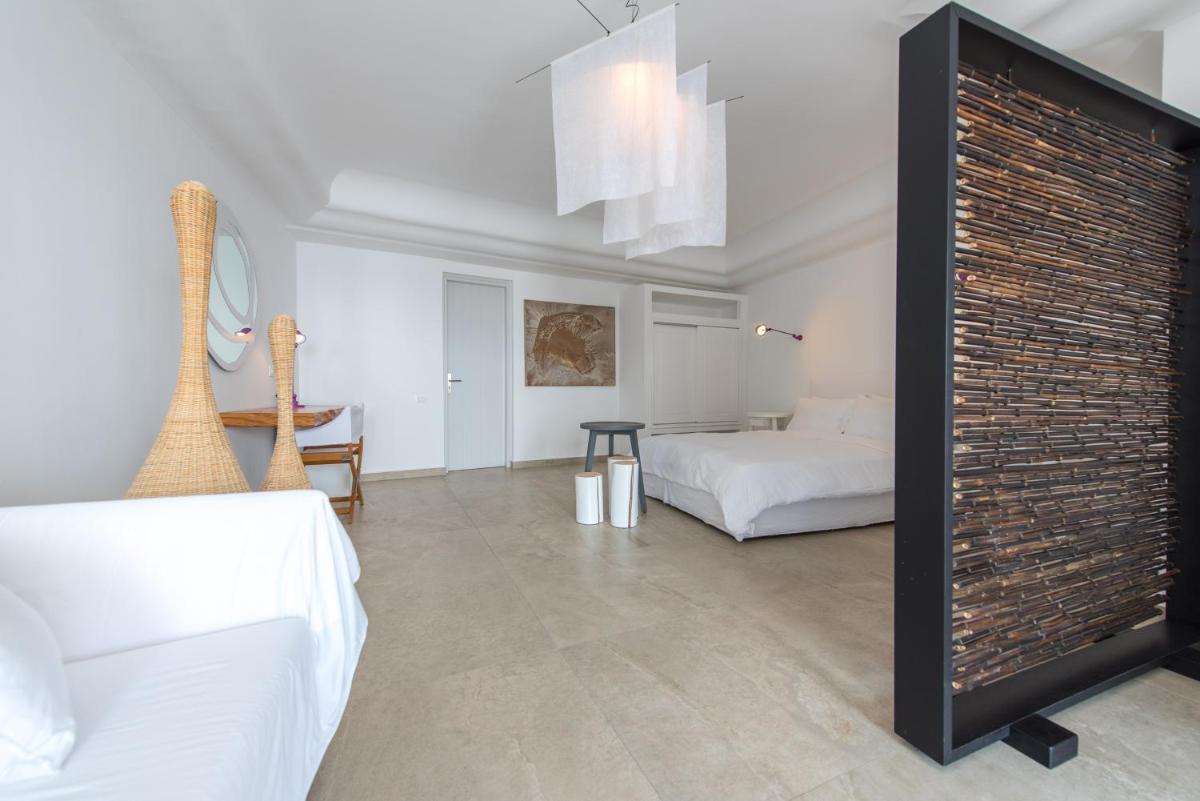 Foto - Santorini Secret Suites & Spa, Small Luxury Hotels of the World