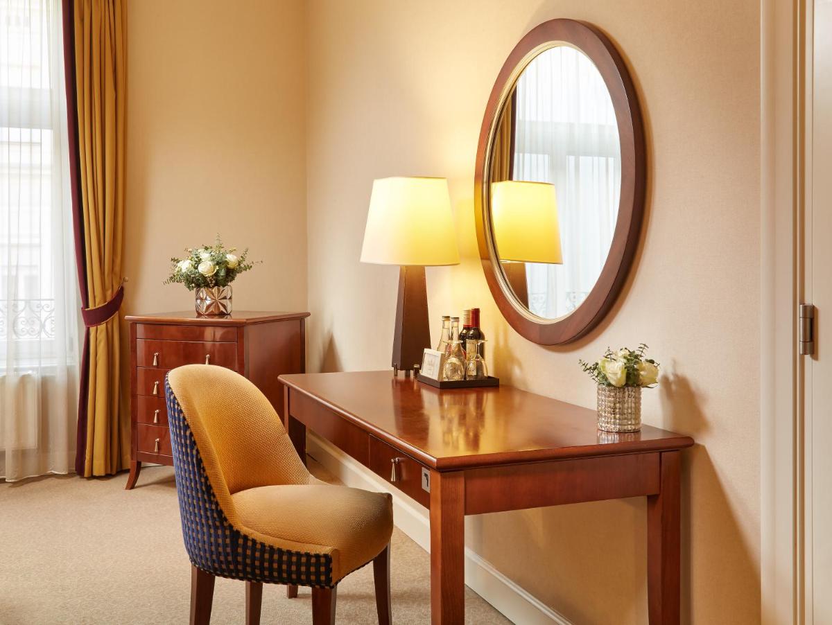 Corinthia Budapest photo 5