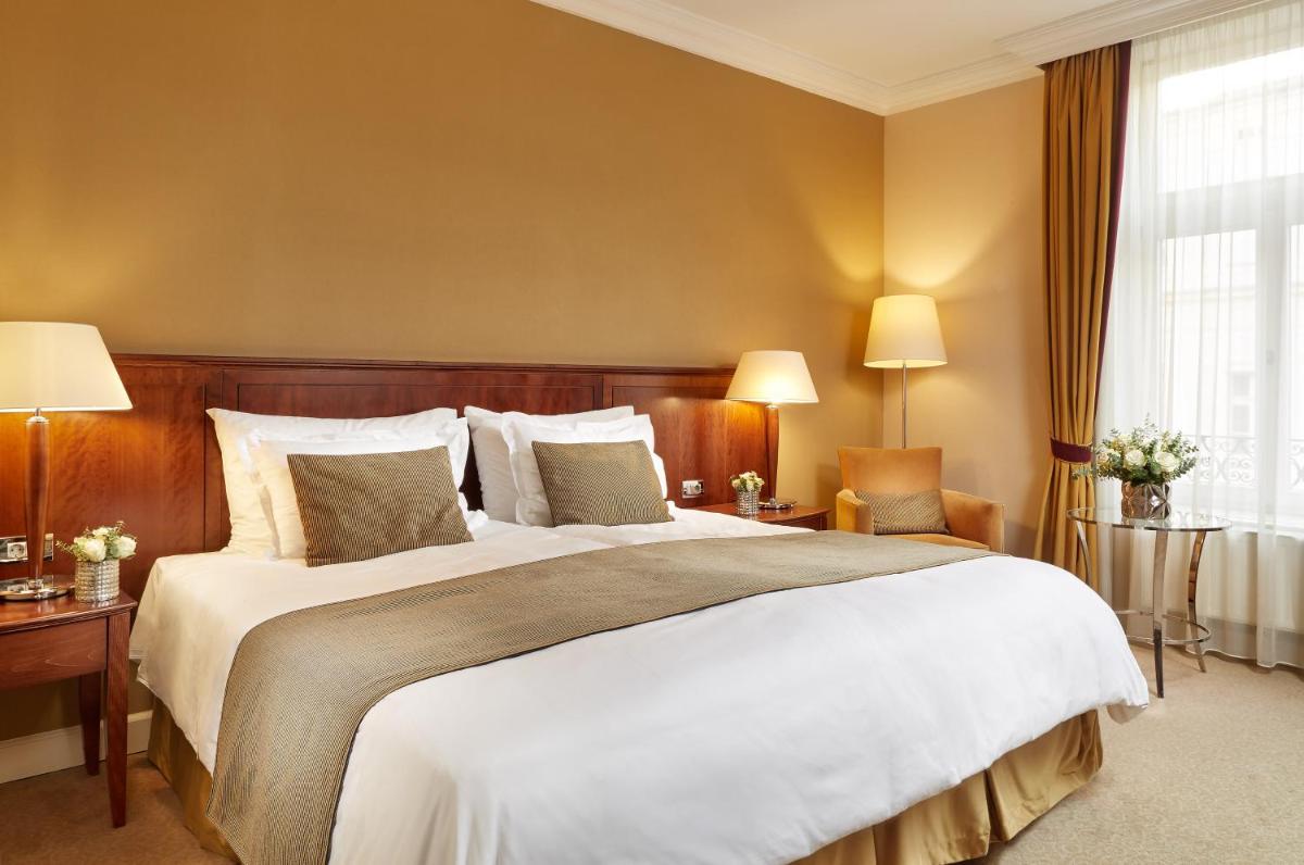 Corinthia Budapest photo 10
