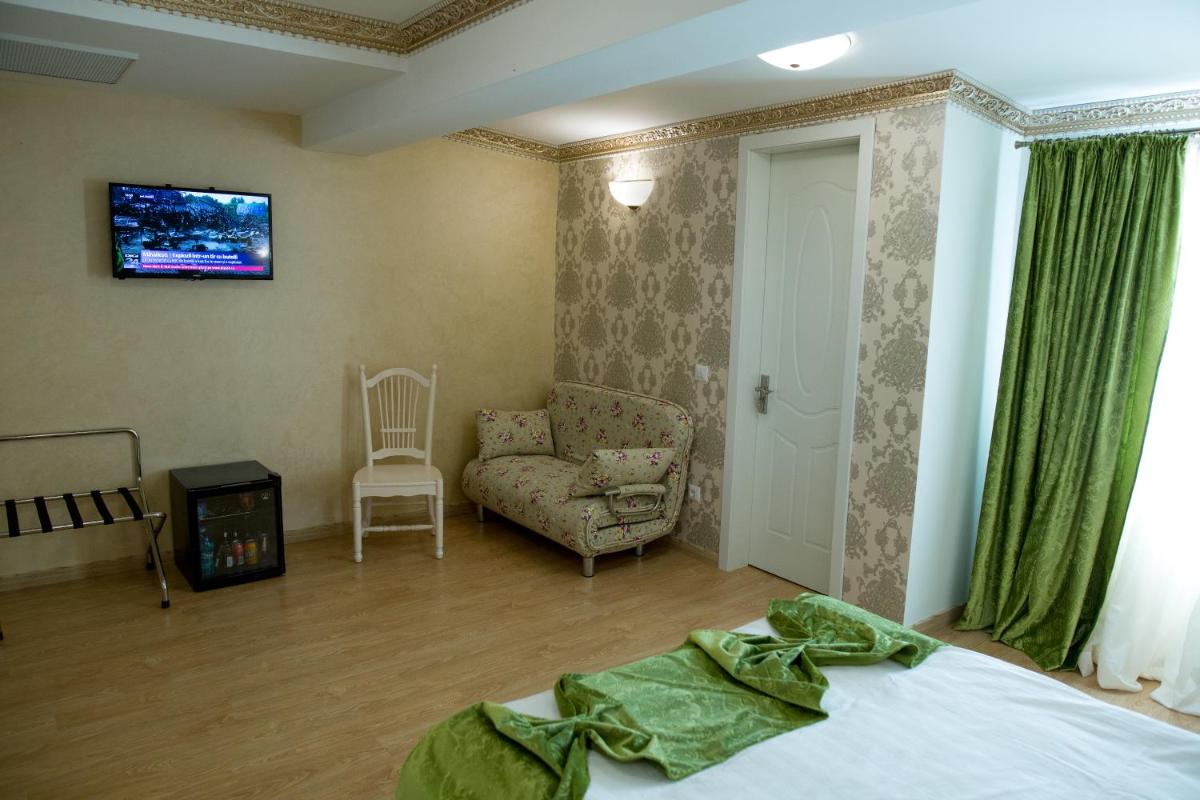 Photo - Hotel Helin Central