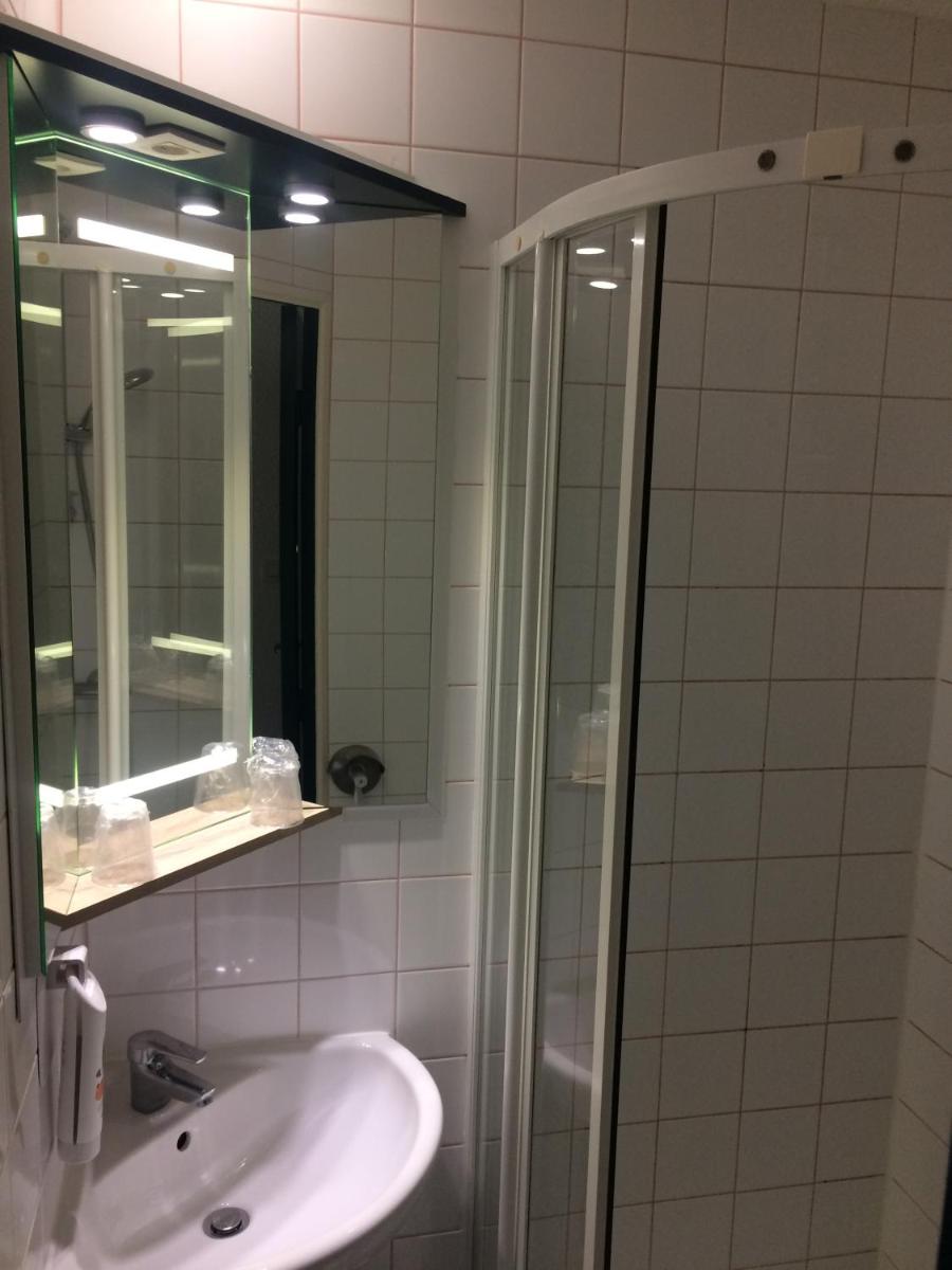 Photo - ibis Styles Rouen Val De Reuil