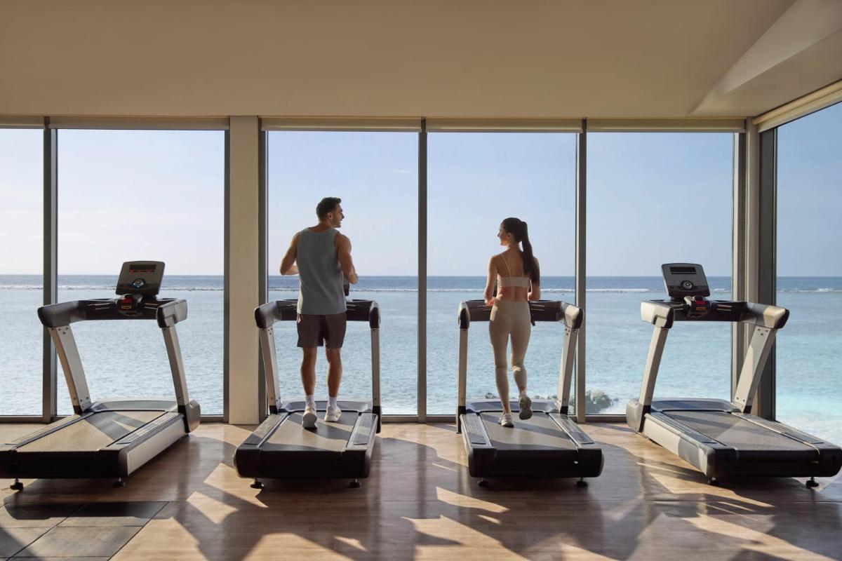 Le Meridien Maldives Resort & Spa photo 4