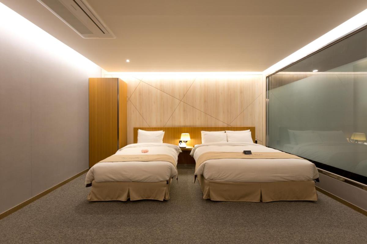 Photo - Incheon Stay Hotel