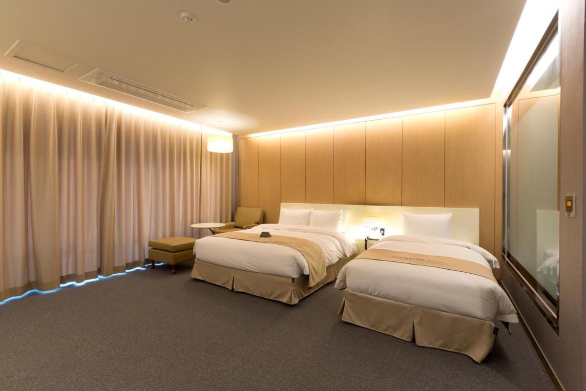 Foto - Incheon Stay Hotel