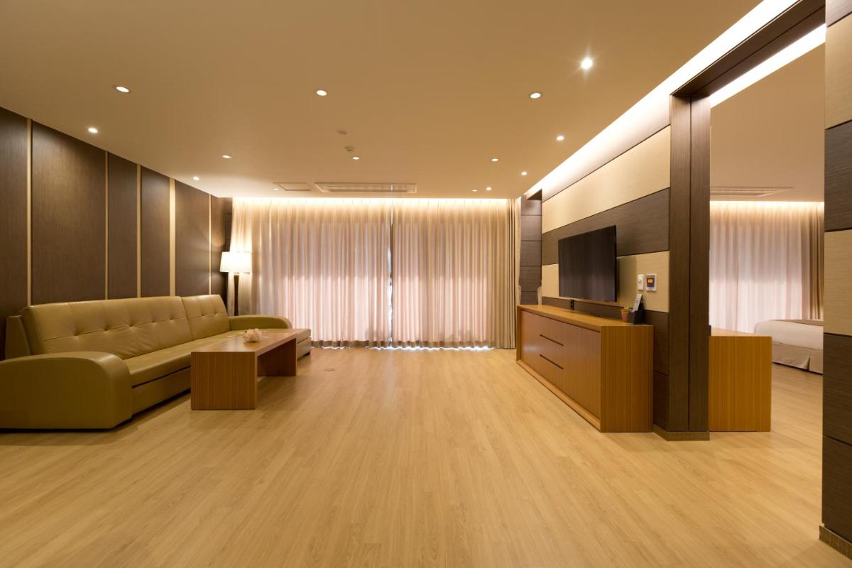 Photo - Incheon Stay Hotel