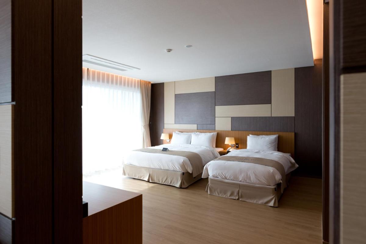 Photo - Incheon Stay Hotel