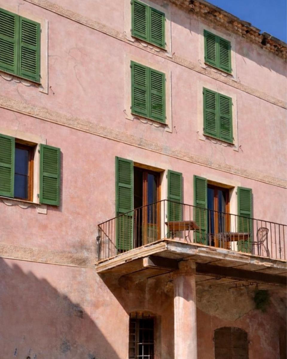 Hôtel Palazzu San Andrea photo 3