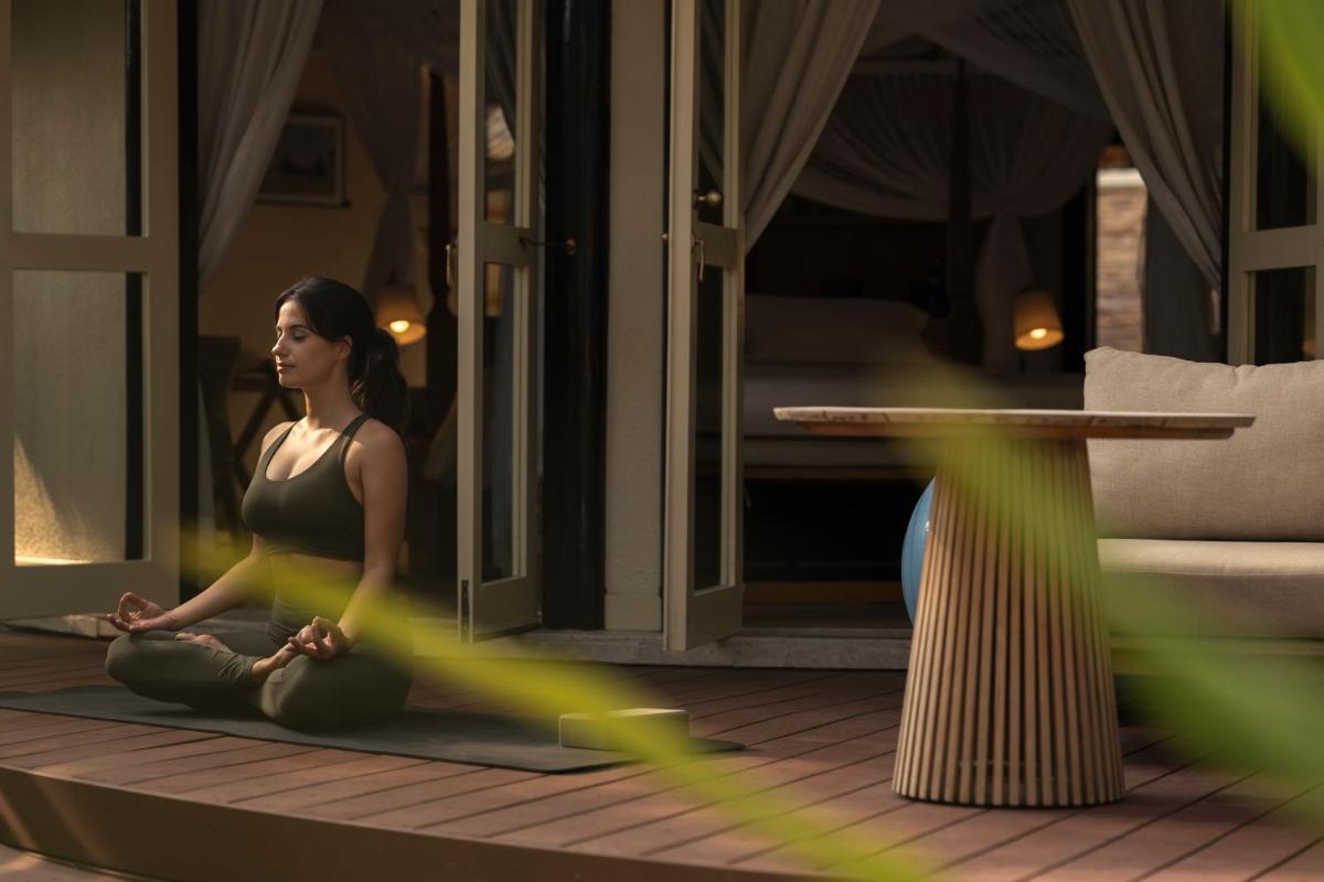 Banyan Tree Vabbinfaru photo 8