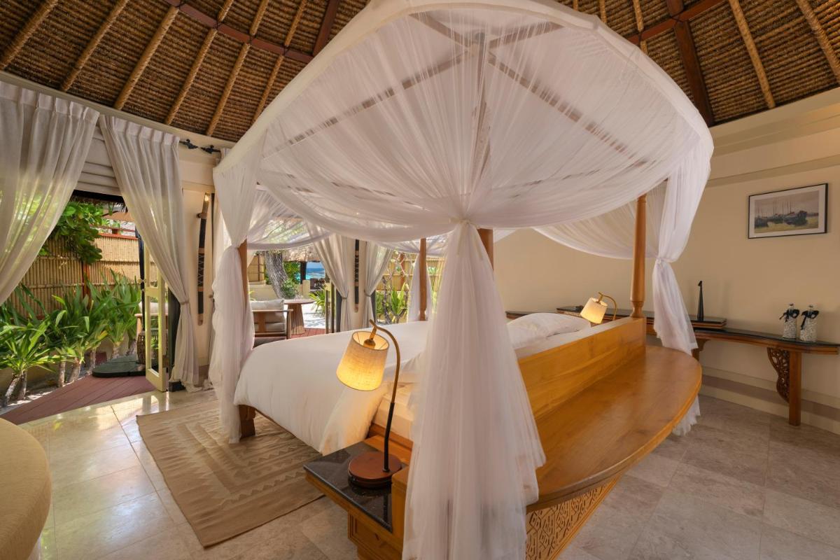 Banyan Tree Vabbinfaru photo 4