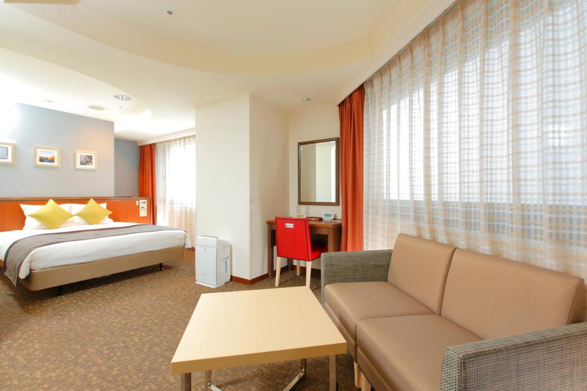 Photo - HOTEL MYSTAYS Utsunomiya