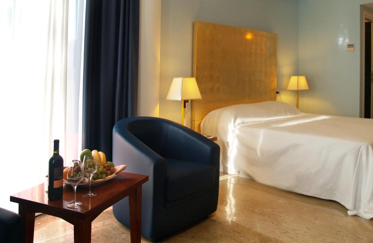 Photo - Hotel Terme Marine & Spa Leopoldo II