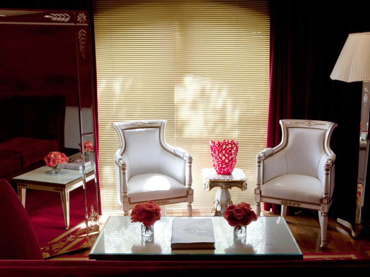 Photo - Faena Hotel Buenos Aires