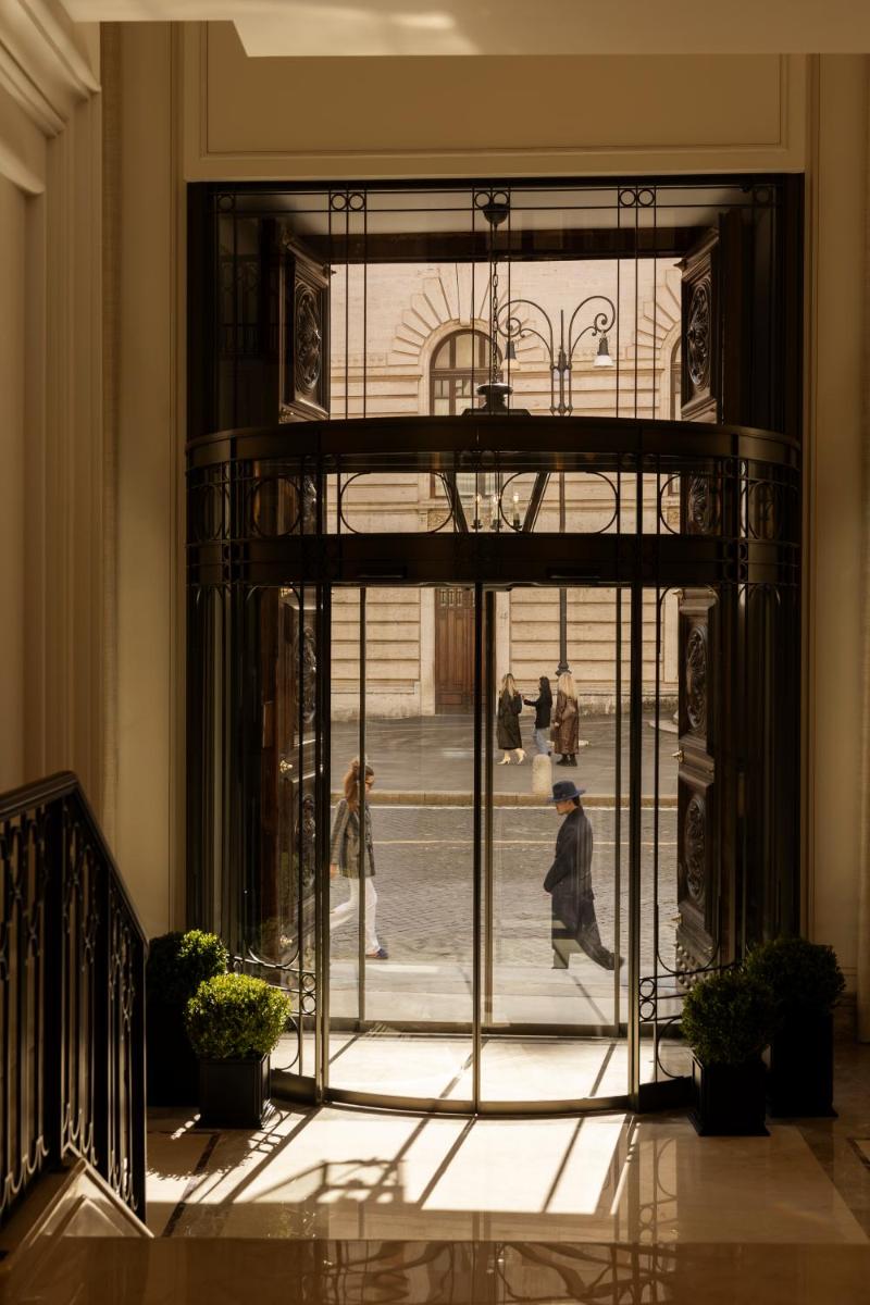 Corinthia Rome photo 5
