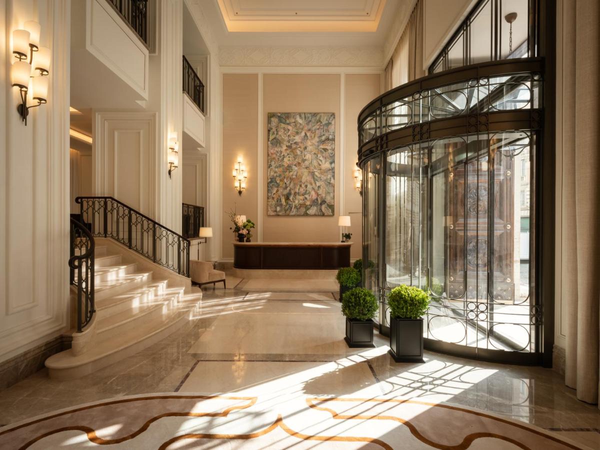 Corinthia Rome photo 7