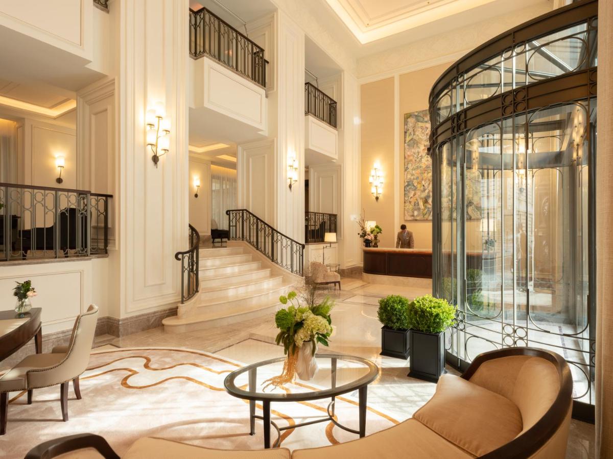 Corinthia Rome photo 3