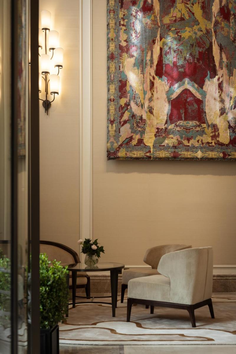 Corinthia Rome photo 10